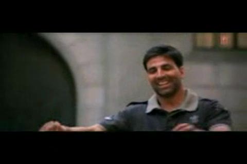 Watch tere bin - bhagam bhag Video